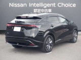 アリア B9 e-4ORCE 4WD 