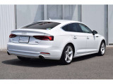 A5スポーツバック 45 TFSI クワトロ スポーツ 4WD 