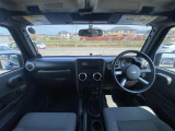 ラングラー サハラ 4WD 修復歴無し