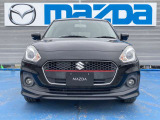 スイフト 1.2 ハイブリッド(HYBRID) RS 4WD 