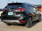 エクストレイル 2.0 モードプレミア i ハイブリッド ハイコントラスト インテリア 4WD 