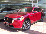 マツダ CX-60
