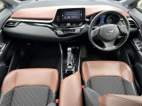 C-HR  G モード ブルーノ 修復歴無し