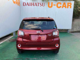 ブーン 1.0 スタイル SAIII 