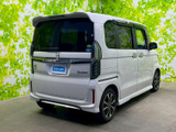 N-BOXカスタム  