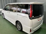 ノア 1.8 ハイブリッド Si W×B II 