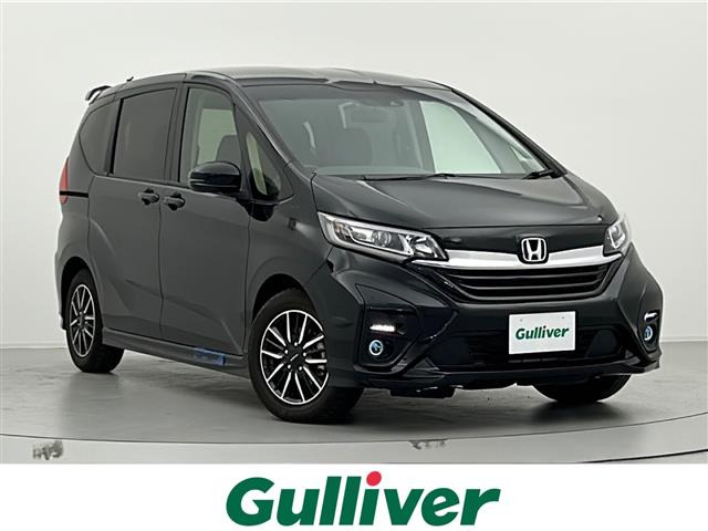 フリード 1.5 モデューロX ホンダセンシング ワンオーナー 修復歴無し