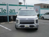 デリカD:5  2.2DT Gパワーパッケージ 4WD