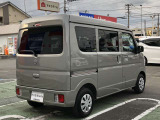 クリッパー GX ハイルーフ 