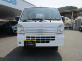 スクラムトラック KC 4WD 