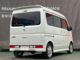 NV100クリッパーリオ G ハイルーフ 