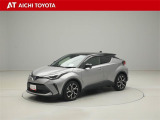C-HR ハイブリッド 1.8 G 