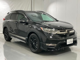 CR-V 2.0 e:HEV EX ブラック エディション 