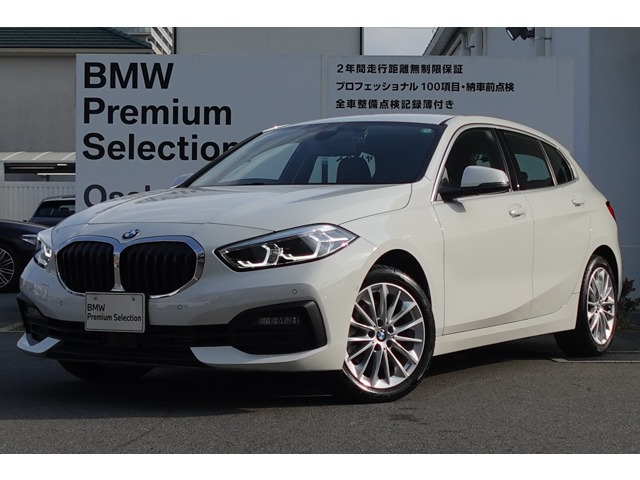 1シリーズ 118d プレイ ディーゼルターボ