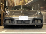 911 カレラS PDK 