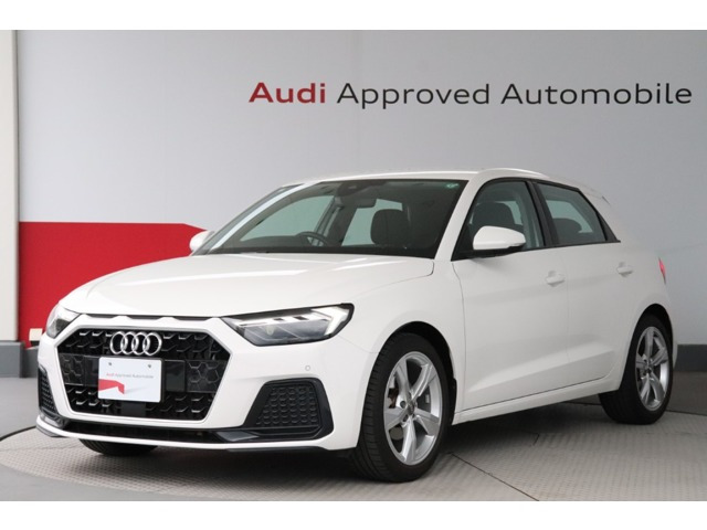 A1スポーツバック 35 TFSI アドバンスド 