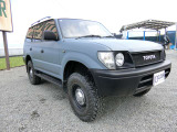 ランドクルーザープラド 3.0 TZ ディーゼル 4WD 