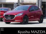 マツダ MAZDA2