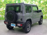 ジムニー XC 4WD 
