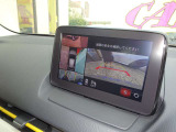 MAZDA2 1.5 15S サンリットシトラス 