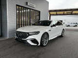 Eクラスワゴン AMG E53 ハイブリッド 4マチックプラス (PHEV) 4WD 