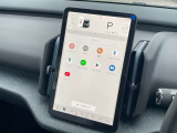 ■Googleアシスタント、Googleマップ、GooglePlayをあなたのボルボへ。直感的でわかりやすく、応答性にも優れる扱いやすいインフォテイメントシステムを、心ゆくまでお楽しみください!