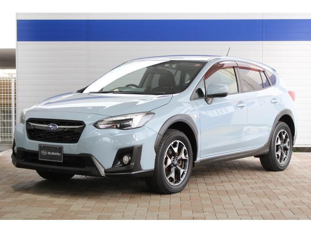 XV 1.6i-L アイサイト 4WD 