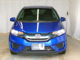 フィット 1.3 13G Fパッケージ 4WD 