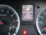 走行距離144303km