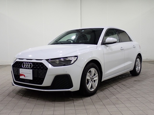 A1スポーツバック 25 TFSI 