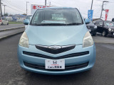 ラクティス 1.3 X 