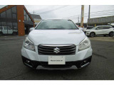 SX4 Sクロス 1.6 4WD 