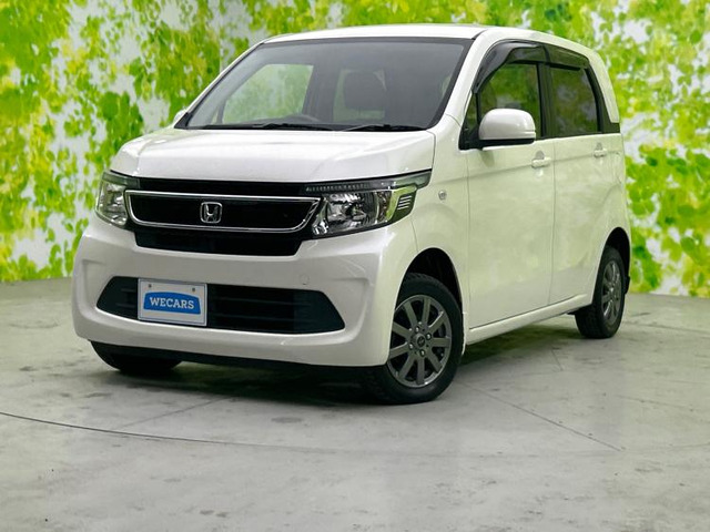 N-WGN C 4WD 