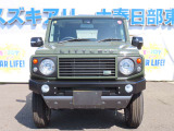 ジムニー XC 4WD 