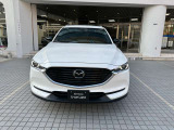 CX-8 2.2 XD ブラックトーンエディション 
