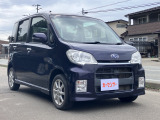 ルクラ カスタム R リミテッド 4WD 