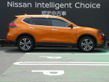 エクストレイル 2.0 20Xi 4WD 