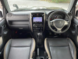 ジムニー ランドベンチャー 4WD 5MT
