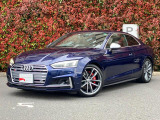 S5 3.0 4WD 