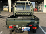 キャリイ スーパーキャリイ X リミテッド 4WD 