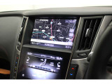 【メモリーナビ】遠方へのドライブも安心ですね! フルセグ/Bluetooth/USB/AUX/全周囲カメラ