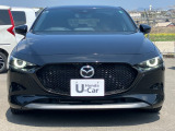 MAZDA3ファストバック 2.0 20S Lパッケージ 