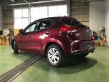 MAZDA2 1.5 15S プロアクティブ スマートエディション 