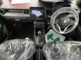 イグニス 1.2 ハイブリッド(HYBRID)  MG 4WD 