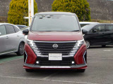 セレナ 2.0 ハイウェイスター V 