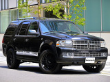 リンカーン ナビゲーター 5.4 4WD