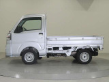 ハイゼットトラック スタンダード 3方開 4WD