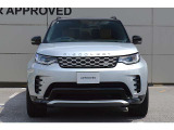 ディスカバリー 3.0L D300 メトロポリタン エディション ディーゼル 4WD 