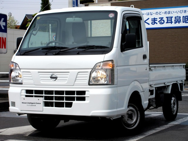 NT100クリッパー DX 
