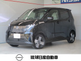 日産 サクラ